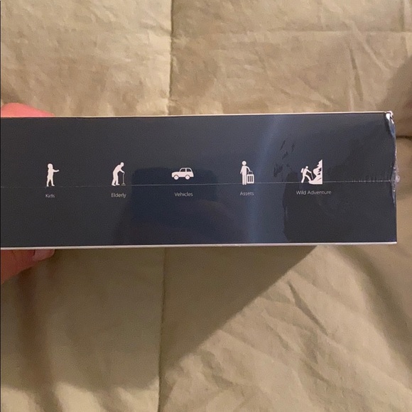 GPS tracker - Picture 3 of 3